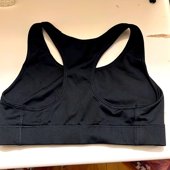 Nike Sports Bra - Picture 2 of 2